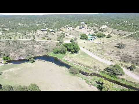 Loteo Las Bajadas, Córdoba 