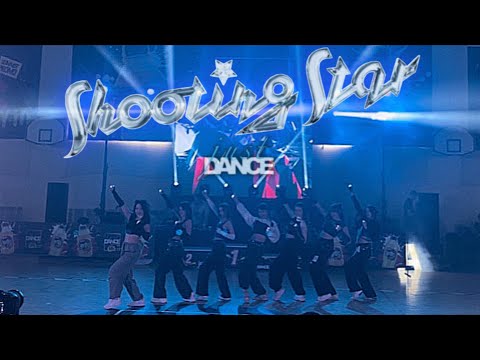[COMPETITION VERSION] XG- Shooting Star | Dance cover by CRU$H