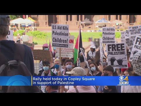 Lea Kayali youtube video #2