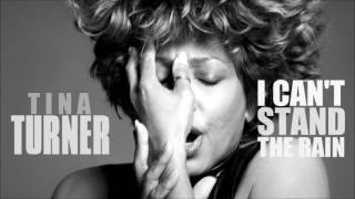 Tina Turner - I Can&#39;t Stand The Rain