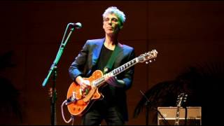 Ariel Rot y Federico Lechner "Me Voy de Viaje"