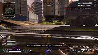 フォートナイト配信　久しぶりにやってみる