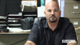 The Pioneer Press: Alpacalypse video