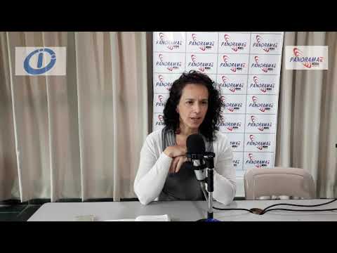 Aleta Nunes, Diretora da XYZA, fala sobre reciclagem