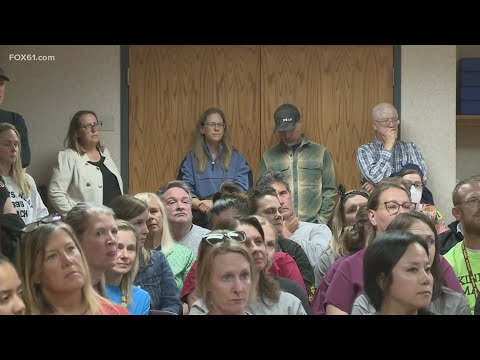 Enfield's new flag policy has LGBTQ+ advocates outraged | fox61.com