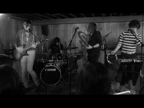 Sebastien Grainger And The Mountains - I'm All Rage - Live at Sonic Boom Records in Toronto