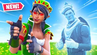 The ELF isn’t coming back to Fortnite...?