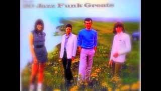 Throbbing Gristle~ 'Zyklon B Zombie'