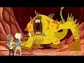 Rick And Morty Intro Earrape