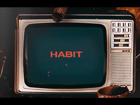 Bigtrutha - Habit (Video Lyrics)