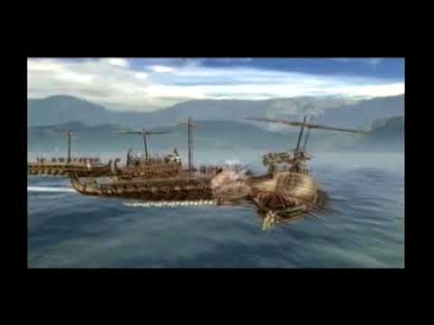 GS 2005/07 - Rise & Fall | Preview