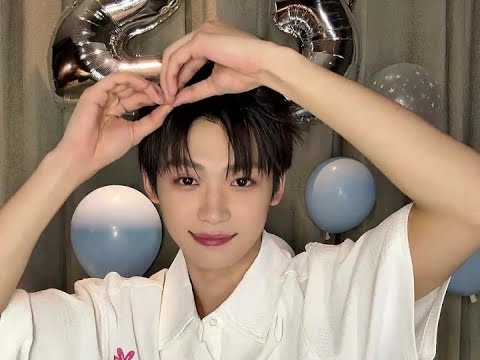 【Eng Sub】Zi Yu's 23th birthday livestream[250706]