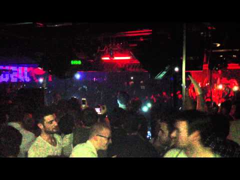 AXWELL @ SETAI (BG) 27/04/12 (Opening + Greyhound)