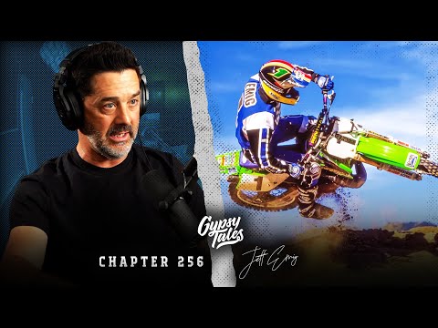 Jeff Emig Reflects on the Greatest Era of Motocross...