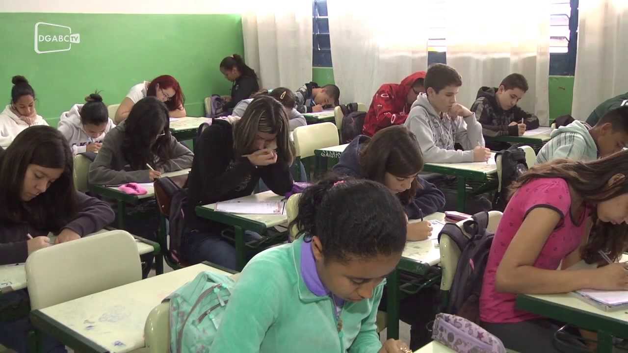 Desafio de Redação; veja vídeo