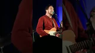 @Rustic Overtones  2019 All Roads Music Festival Gas On Skin