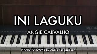 Download lagu INI LAGUKU (MAHALINI) - ANGIE CARVALHO | Piano Karaoke by Andre Panggabean mp3 Download lagu INI LAGUKU (MAHALINI) - ANGIE CARVALHO | Piano Karaoke by Andre Panggabean mp3