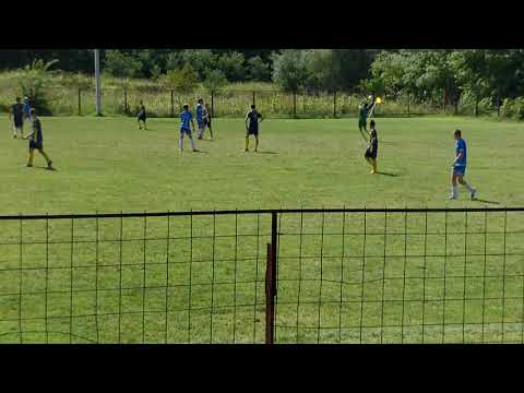 FK PETRIKA - RFK NOVI SAD 1921 (3:0 (2:0)) KLV 2020 (2006.)