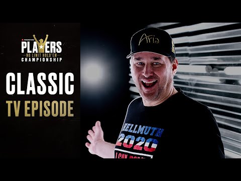PSPC 2019 ♠️ Episode 3 ♠️ PokerStars