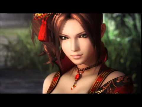 Sengoku Musou 4 (Samurai Warriors 4) OST DLC - Samurai Warriors