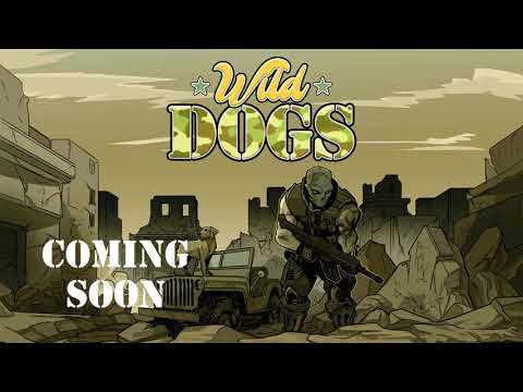 Wild Dogs Trailer - Coming soon on Steam/Switch/PS/Xbox thumbnail