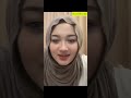 Bigo Live Bar Bar Hijab Cantik Bigo Periscope Pemersatubangsa Tiktok Broadcast Livestream