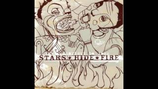 Stars Hide Fire - Eye for an Eye