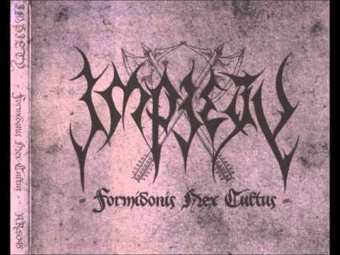Impiety - Terror, Death, Worship!