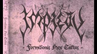 Impiety - Terror, Death, Worship!