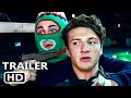 SUPERCOOL Trailer (2022) Jake Short, Teen Comedy Movie