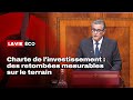 Akhannouch: le gouvernement a mis en place une stratégie globale pour stimuler l'investissement