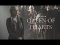 Vikings Lagertha Queen Of Hearts