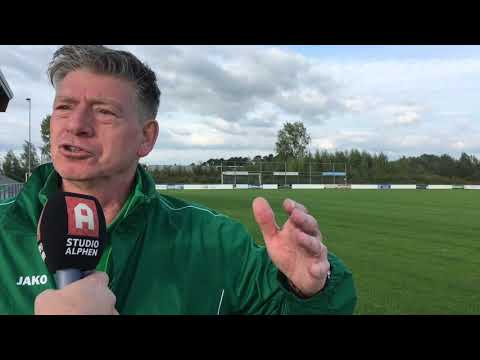 Marco Lange na BSC - GSV