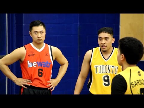 philcan 2017 | elite 8 | markham vs. fil-act