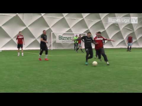 06.02.2017 I Liga A - Hostel Deco vs. FORMAT