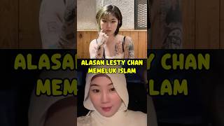 Download lagu DARI BERTATO INGIN BERHIJAB‼️KISAH MUALAF LESTY CHAN #kisahmualaf #lestychan #masukislam mp3