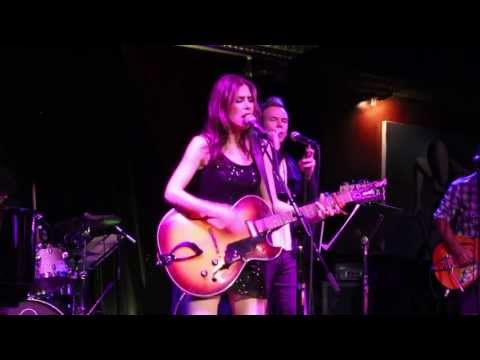 Sheri Miller - Winning Hand (Live at The Cutting Room 10/1/13)