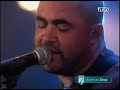 Staind - Right here - Live @ 7th avenue drop 2005