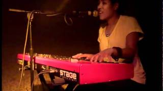 Nikki Jean [LIVE @ Shadow Lounge / AVA; Pittsburgh, PA] (Part 3)