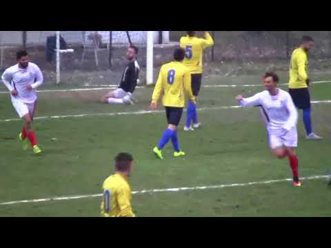 Campionato Promozione 2017/2018 Girone F - 14°giornata 10/12/2017 : Ferrera- Lomello: 5-2