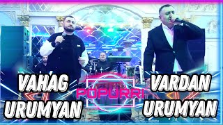 Vardan Urumyan & Vahag Urumyan - Popurri (2023)