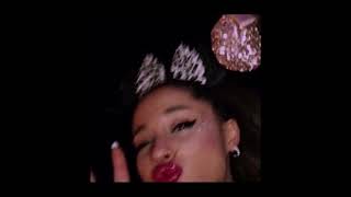 Download lagu god is a woman  - ariana grande (sped up) mp3