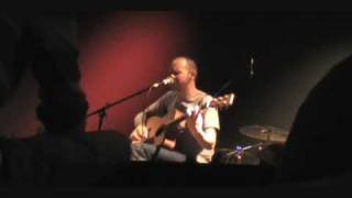 Spoken - Time After Time(cover)(acoustic)