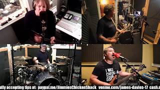 Jimmies Chicken Shack Live Stream 5/16/2020