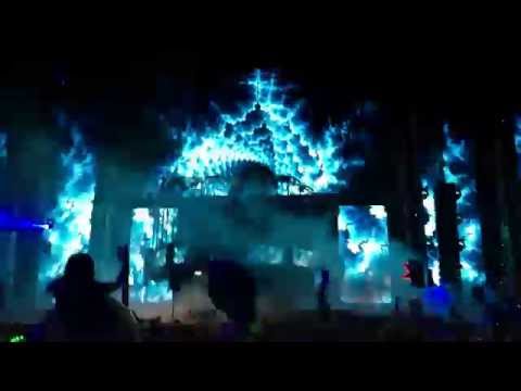 Eric Prydz EDC LV 2016 - UMF 16 ID