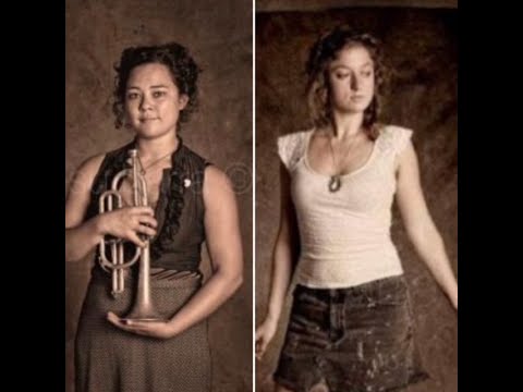 Tuba Skinny plays "I'm Going Back Home" from their album "Some Kind-A-Shake".