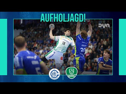 Highlights: VfL Gummersbach - SC DHfK Leipzig (Saison 2025/26) DAIKIN HBL | Dyn Handball