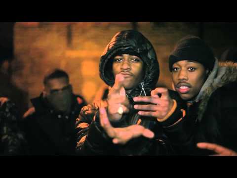 #BP Shorta & Crud Milage - Rollin Round | Video by @PacmanTV @Crud_Milage @ShortaMusic