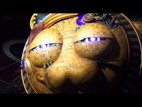 Kirby Air Riders (Switch 2) - Story Mode Reveal Trailer