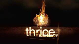 Thrice - The abolition of man